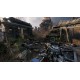 Гра Metro Exodus для PS4 (Blu-ray диск) RUS Б/В