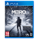 Гра Metro Exodus для PS4 (Blu-ray диск) RUS Б/В