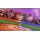 Гра Rocket League для PS4 (Blu-ray диск) RUS Б/В