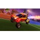 Гра Rocket League для PS4 (Blu-ray диск) RUS Б/В