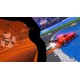 Гра Rocket League для PS4 (Blu-ray диск) RUS Б/В
