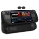 Чохол Dobe Silicone Case для Valve Steam Deck Black