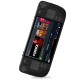 Чохол Dobe Silicone Case для Valve Steam Deck Black