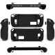 Чохол Dobe Silicone Case для Valve Steam Deck Black