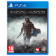 Гра Middle-Earth: Shadow of Mordor для PS4 (Blu-ray диск) SUB Б/В