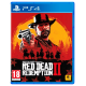 Гра Red Dead Redemption II для PS4 (Blu-ray диск) SUB Б/В