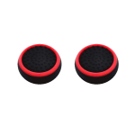 Накладки на стіки для геймпада PS4 / PS5 / Xbox Red