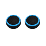 Накладки на стіки для геймпада PS4 / PS5 / Xbox Blue