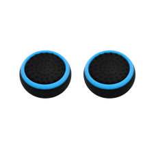 Накладки на стіки для геймпада PS4 / PS5 / Xbox Blue