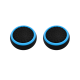 Накладки на стіки для геймпада PS4 / PS5 / Xbox Blue