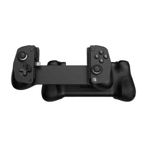 Мобільний ігровий контролер GameSir X5 Lite для Android/IOS Type-C Black