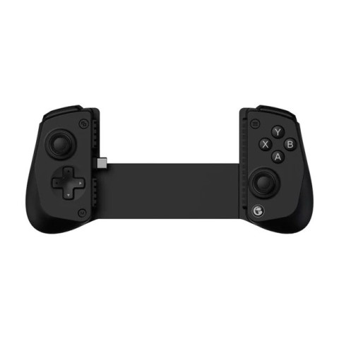Мобільний ігровий контролер GameSir X5 Lite для Android/IOS Type-C Black