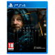 Гра Death Stranding для PS4 (Blu-ray диск) RUS Б/В