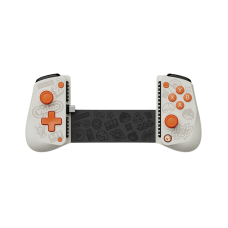 Мобильный игровой контроллер GameSir X5 Lite для Android/IOS Type-C Absolute Zero White