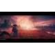 Игра Ghost of Tsushima для PS4 (Blu-ray диск) RUS Б/У