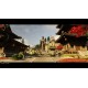 Игра Ghost of Tsushima для PS4 (Blu-ray диск) RUS Б/У