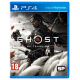 Игра Ghost of Tsushima для PS4 (Blu-ray диск) RUS Б/У