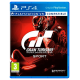 Гра Gran Turismo Sport для PS4 (Blu-ray диск) RUS Б/В