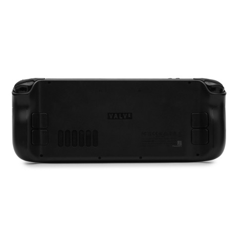 Ігрова консоль Valve Steam Deck 256GB Black Б/В