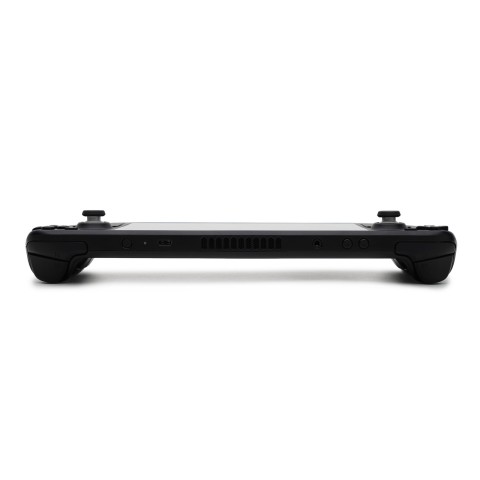 Ігрова консоль Valve Steam Deck 256GB Black Б/В