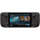 Ігрова консоль Valve Steam Deck OLED 1TB Black Б/В