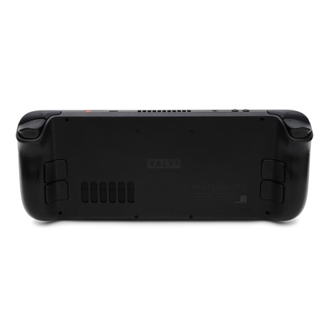 Ігрова консоль Valve Steam Deck OLED 1TB Black Б/В
