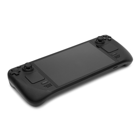 Ігрова консоль Valve Steam Deck OLED 1TB Black Б/В