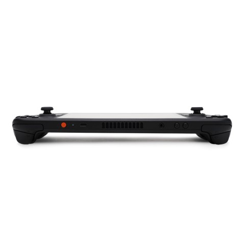 Ігрова консоль Valve Steam Deck OLED 1TB Black Б/В