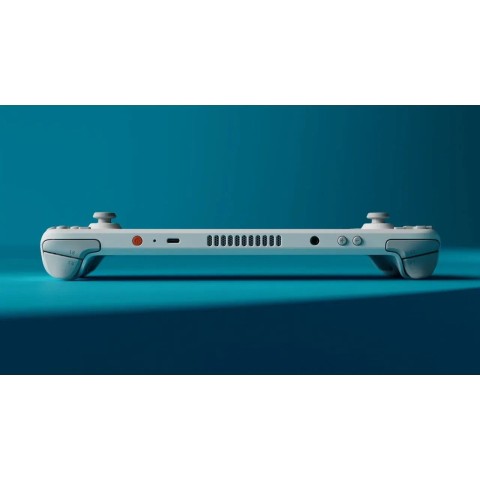 Ігрова консоль Valve Steam Deck OLED 1TB White Б/В