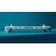 Ігрова консоль Valve Steam Deck OLED 1TB White Б/В