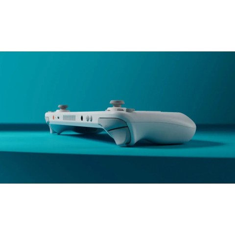 Ігрова консоль Valve Steam Deck OLED 1TB White Б/В