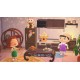 Гра Animal Crossing: New Horizons для Nintendo Switch (Картридж) RU Б/В