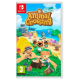 Гра Animal Crossing: New Horizons для Nintendo Switch (Картридж) RU Б/В