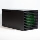 Консоль Microsoft Xbox Series X 1TB + Геймпад Carbon Black Б/В