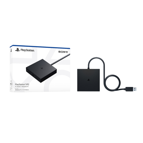 Адаптер Sony PlayStation VR2 для ПК (PS VR2) Уцінка