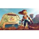 Гра Ratchet & Clank для PS4 (Blu-ray диск) RUS Б/В