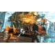 Гра Ratchet & Clank для PS4 (Blu-ray диск) RUS Б/В