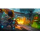 Гра Ratchet & Clank для PS4 (Blu-ray диск) RUS Б/В