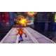 Гра Crash Bandicoot: N. Sane Trilogy для PS4 (Blu-ray диск) ENG Б/В