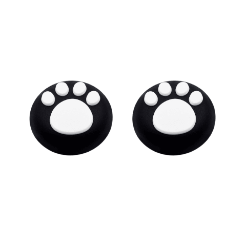 Накладки на стіки для геймпада PS4 / PS5 / Xbox Paws