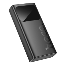 Внешний аккумулятор HOCO J144A 12W 30000mAh Black