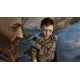 Гра God of War для PS4 (Blu-ray диск) RUS Б/В