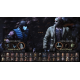 Гра Mortal Kombat XL для PS4 (Blu-ray диск) SUB Б/В