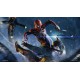 Гра Marvel's Spider-Man для PS4 (Blu-ray диск) RUS Б/В