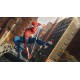 Гра Marvel's Spider-Man для PS4 (Blu-ray диск) RUS Б/В