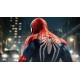 Гра Marvel's Spider-Man для PS4 (Blu-ray диск) RUS Б/В
