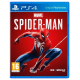 Гра Marvel's Spider-Man для PS4 (Blu-ray диск) RUS Б/В