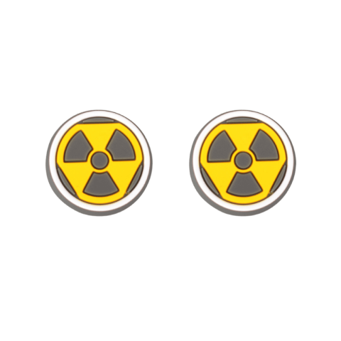 Накладки на стики для геймпада PS4 / PS5 / Xbox Nuclear