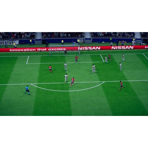 Гра FIFA 19 для PS4 (Blu-ray диск) RUS Б/В