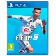 Гра FIFA 19 для PS4 (Blu-ray диск) RUS Б/В